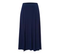 Les Lunes Jupe 'Sienna' bleu foncé, Taille 36