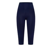 Les Lunes Leggings 'Luna 3/4' bleu marine, Taille XL