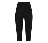 Les Lunes Leggings 'Luna 3/4' noir, Taille S