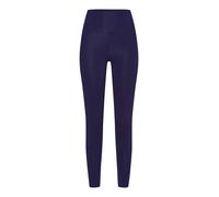 Les Lunes Leggings 'Luna' bleu marine, Taille XL
