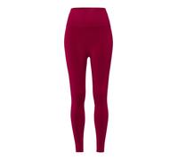 Les Lunes Leggings 'Sync Leggings' rouge, Taille S