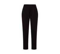 Les Lunes Pantalon 'Amyy' noir, Taille 40