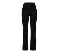 Les Lunes Pantalon 'Belle' noir, Taille 40