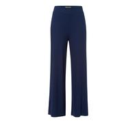 Les Lunes Pantalon 'Michelle' bleu foncé, Taille 34