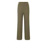 Les Lunes Pantalon 'Michelle' kaki, Taille 34