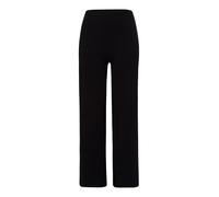 Les Lunes Pantalon 'Michelle' noir, Taille 34