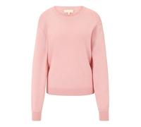 Les Lunes Pull-over rose, Taille M