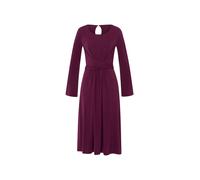 Les Lunes Robe bordeaux, Taille 42