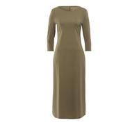 Les Lunes Robe 'Dakotaa Dress' olive, Taille 44