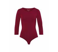 Les Lunes Shirtbody 'Alena' grenadine, Taille XL