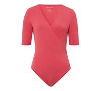 Les Lunes Shirtbody rouge, Taille XL