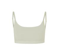 Les Lunes Soutien-gorge 'RORYY' vert pastel, Taille 75