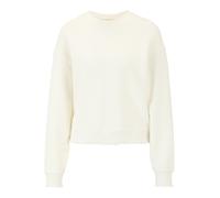 Les Lunes Sweat-shirt 'BONNIEE' blanc cassé, Taille XL
