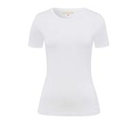 Les Lunes T-shirt 'ANNIE' blanc, Taille XS
