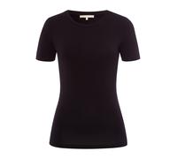 Les Lunes T-shirt 'ANNIE ' noir, Taille S