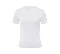 Les Lunes T-shirt 'Flow Tee' blanc, Taille XL