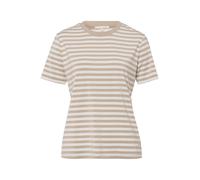 Les Lunes T-shirt 'Millie' beige, Taille S