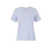 Les Lunes T-shirt 'Millie Tee' bleu clair, Taille XS