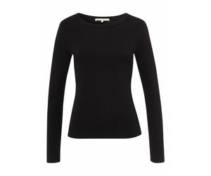 Les Lunes T-shirt noir, Taille M