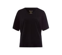 Les Lunes T-shirt 'PAARKER' noir, Taille L