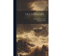 Les Lusiades...