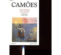 Les Lusiades - Os Lusiadas