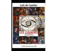 Les Lusiades: Os Lusiadas