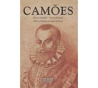 Les Lusiades - Os Lusíadas: Édition bilingue portugais-français