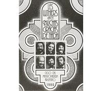 Les Luthiers - Hacen Muchas Gracias De Nada