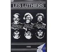 Les Luthiers: Humor Dulce Hogar [Import USA Zone 1]