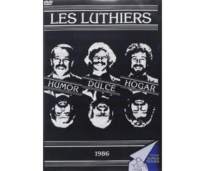Les Luthiers: Humor Dulce Hogar [Import USA Zone 1]