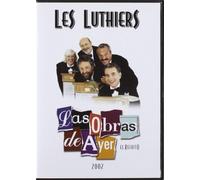 Les Luthiers - Les Luthiers: Las Obras De Ayer: El Refrito 2002 [Import]