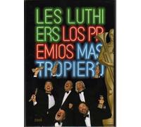 Les Luthiers-Los Premios Mastropieros (2006) [Import]