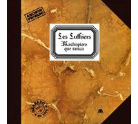 Les Luthiers - Mastropiero Que Nunca [Import]