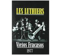 Les Luthiers - Viejos Fracasos - 1977
