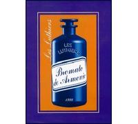 Les Luthiers - Vol. 4 - 1998 ( Les Luthiers: Bromato de armonio ) ( Les Luthiers - Volume Four )