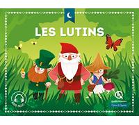Collectif – Les lutins – Document jeunesse – broché