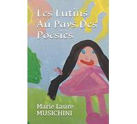 Les Lutins Au Pays Des Poésies