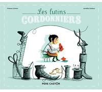 Les lutins cordonniers