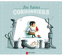 Les Lutins cordonniers