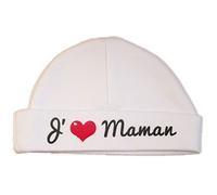 Les lutins de Camille-Bonnet naissance "J'aime maman". (0-3 mois)