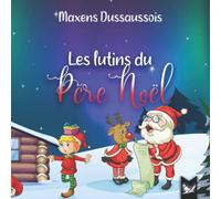 Les lutins du Père Noël