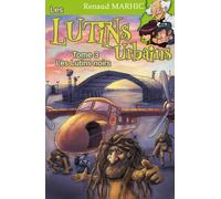 Les Lutins noirs - Renaud Marhic - P'tit Louis Eds - broché - Roman junior dès 9 ans