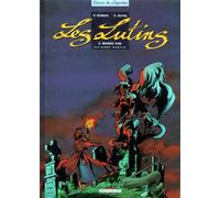 Les Lutins, tome 2