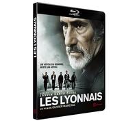 Les Lyonnais Blu-ray