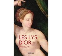 Les lys d'or
