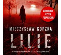 Les lys - Mieczysław Gorzka (Buch auf Polnisch)