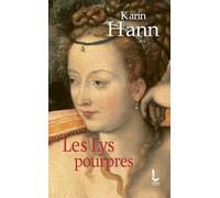 Les Lys pourpres