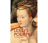 Les Lys pourpres