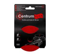 Les M 14 pour Tampons Abrasifs Centrum Flex - 100 MM Scratch
